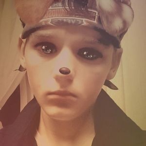 Meet your Posher, Mason